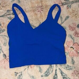 Lululemon align tank